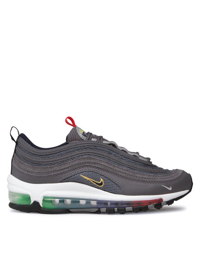 

Кроссовки Air Max 97 Eoi (GS) DD2002 Nike, серый