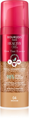 

Увлажняющая эссенция Bourjois Healthy Mix Glow Tint Essence, Medium 30 ml