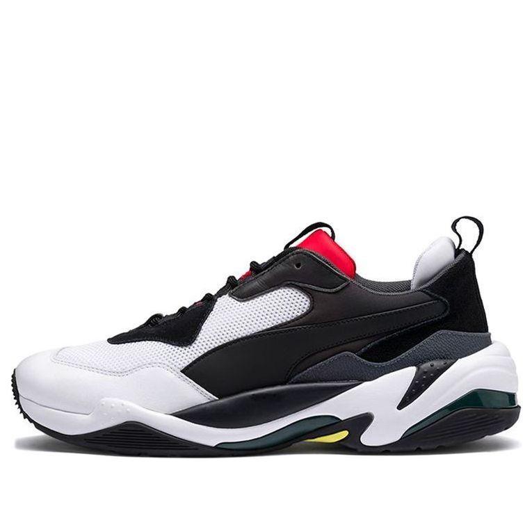 

Кроссовки PUMA Thunder Spectra 'Black' 367516-07, черный