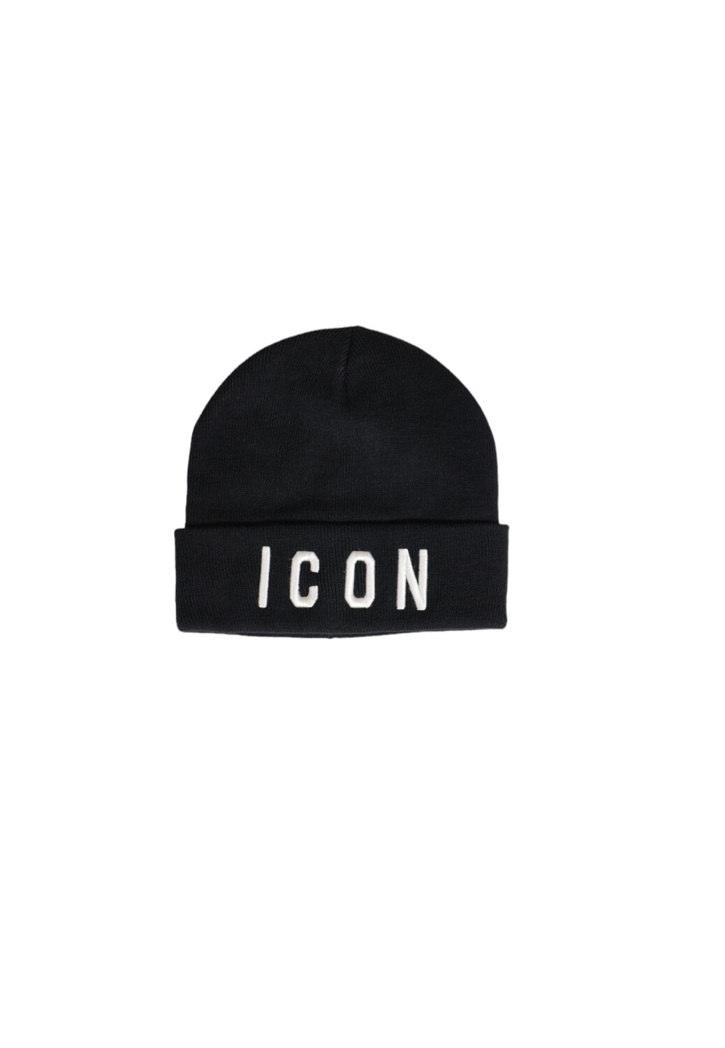 

Шапка Icon с логотипом, черный