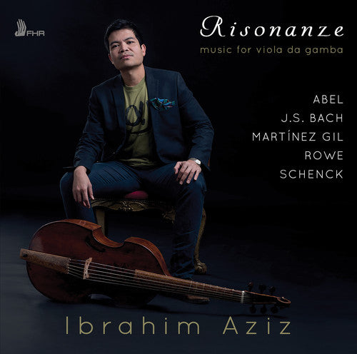 

CD диск Risonanze / Various: Risonanze