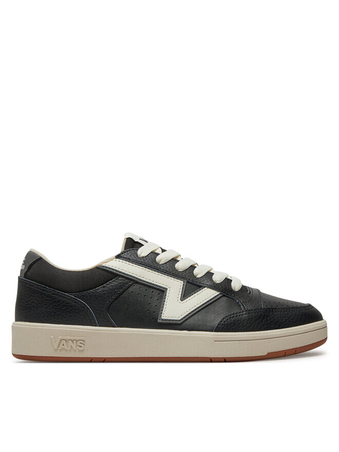 

Кроссовки Vans Lowland CC Vintage VN000BWBCJK1, черный