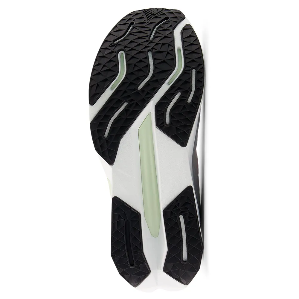 Беговые кроссовки New Balance Fuelcell Propelv5, белый — фото 2