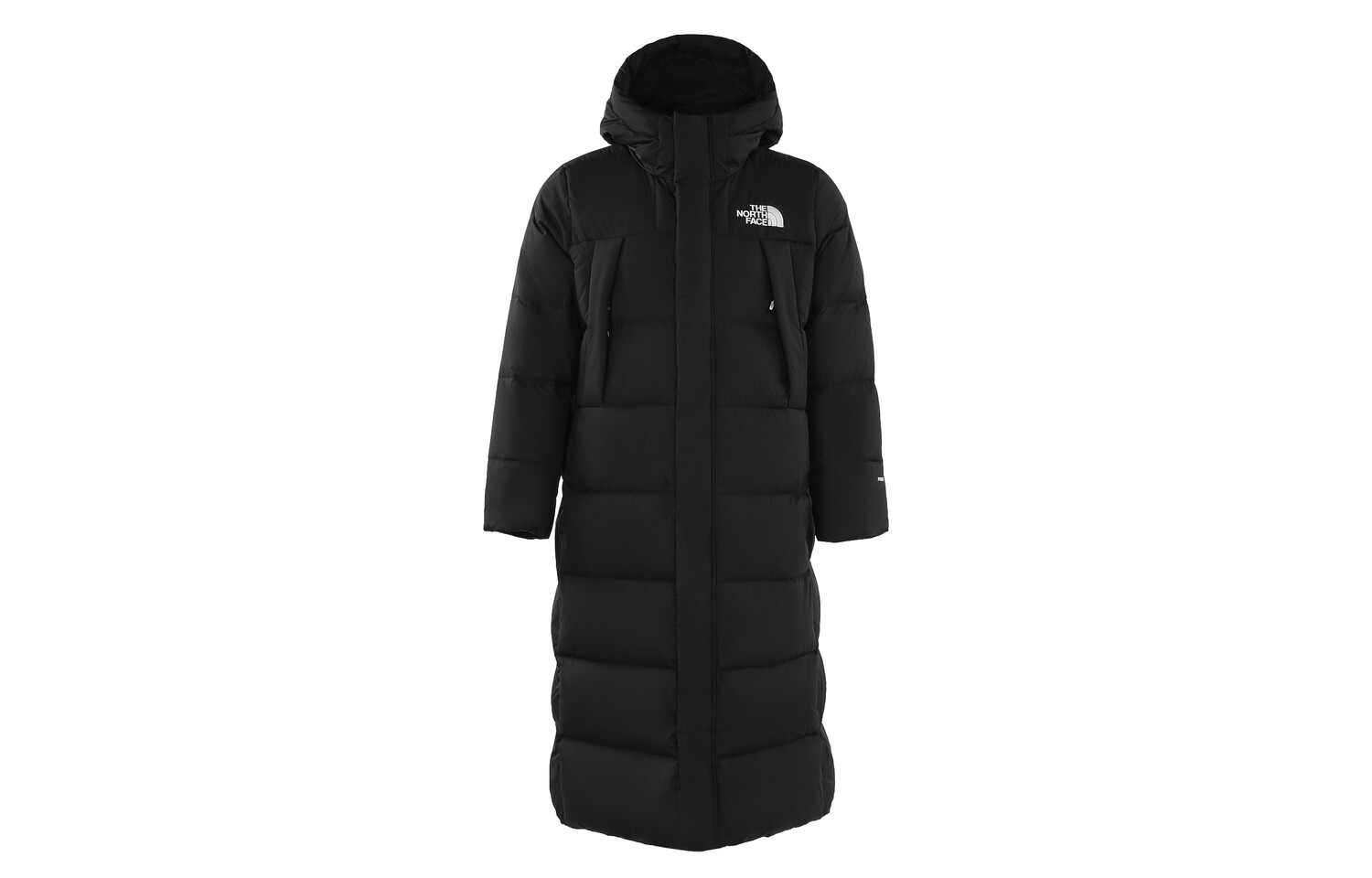 

THE NORTH FACE Женский пуховик, цвет Black
