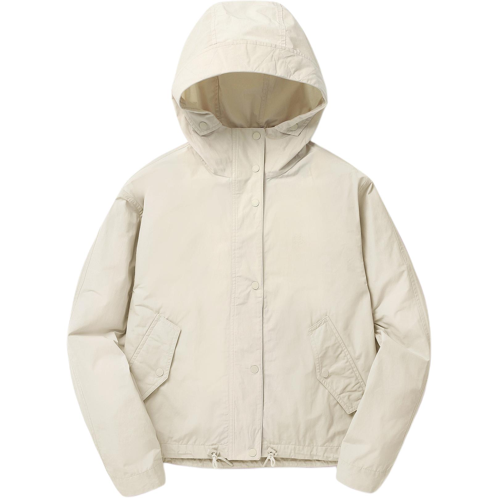

KOLON SPORT Куртка женская, Beige