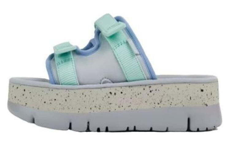 

Шлепанцы Oruga Up женские серые Camper