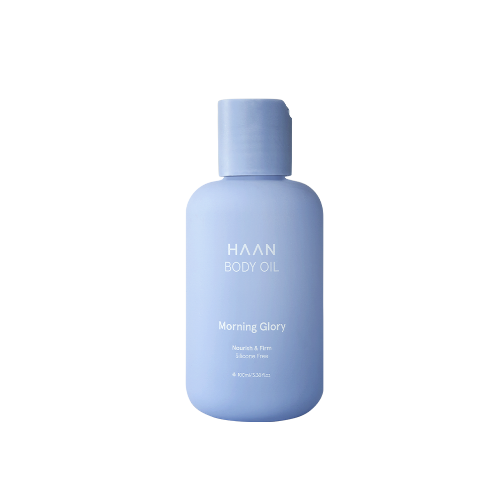 

Масло для тела body oil morning glory Haan, 100 мл