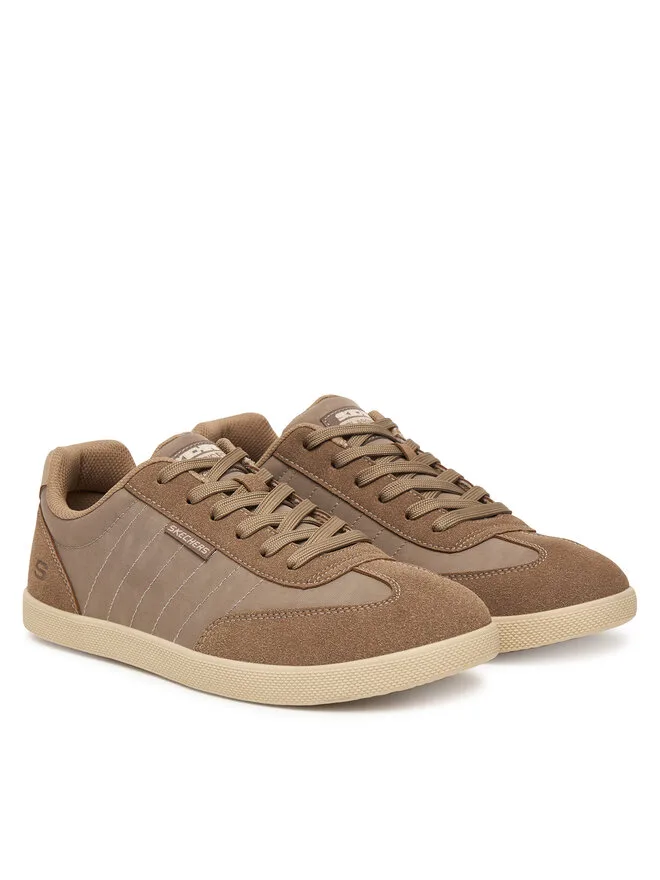 Skechers Кроссовки Placer 210824/TPE бежевого цвета — фото 2