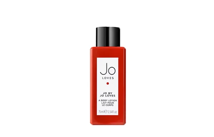 Лосьон для тела JO LOVES Fresh Fragrance 75 мл