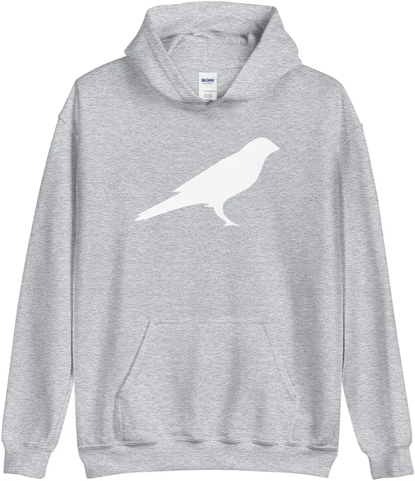 

Толстовка Kusama Crypto с капюшоном Hogue WS LLC