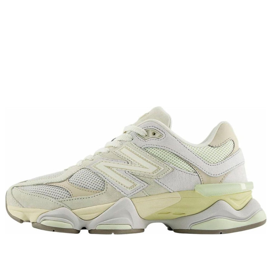 

Кроссовки New Balance 9060 'Mineral Grey Matter', желтый