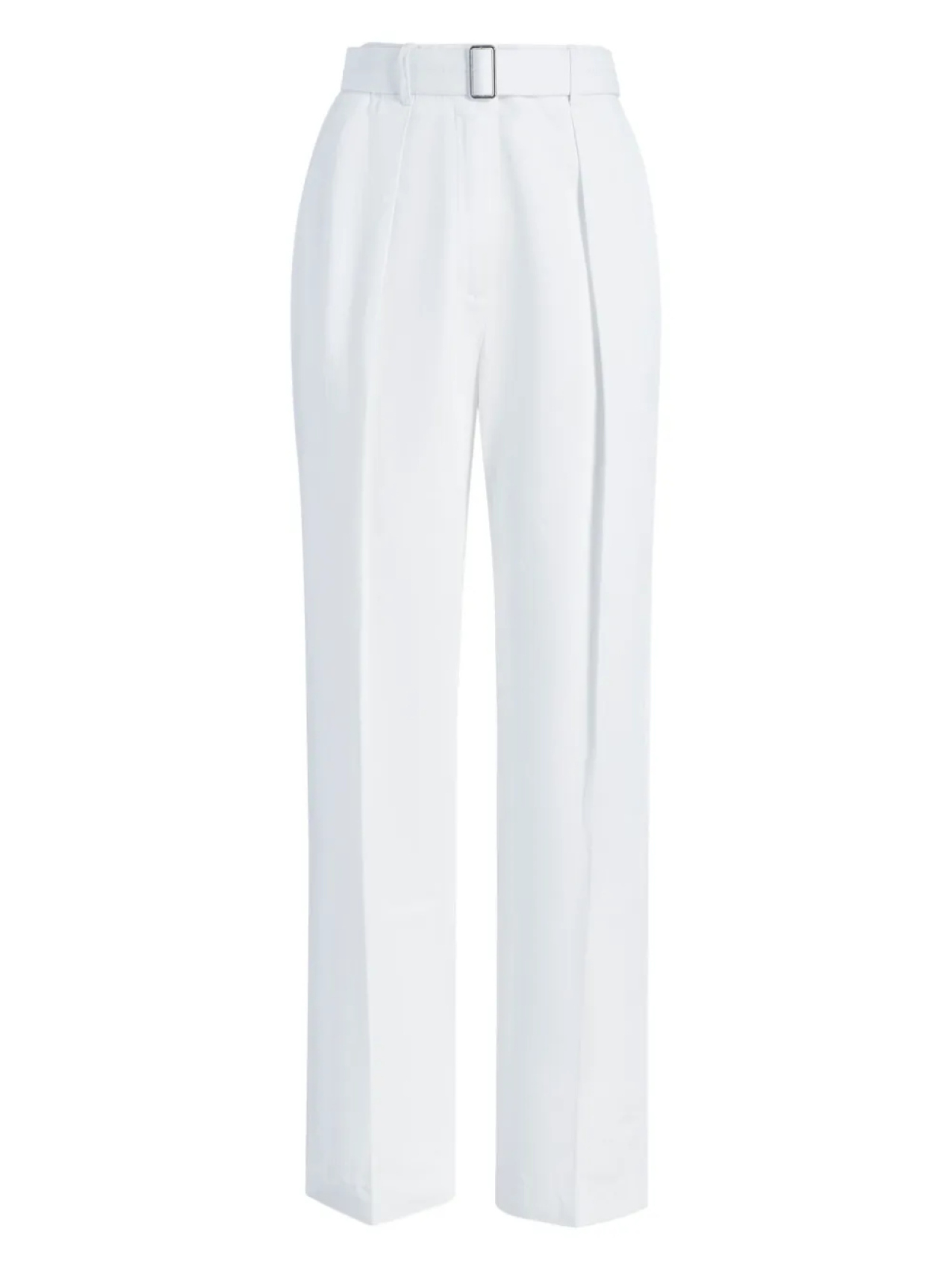 

Proenza Schouler брюки Vera, белый