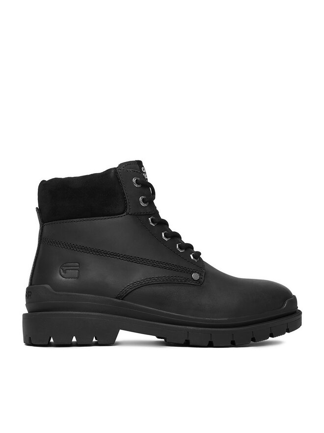 

Сапоги CEO-BLAKE-02 MI08 G-Star Raw, черный