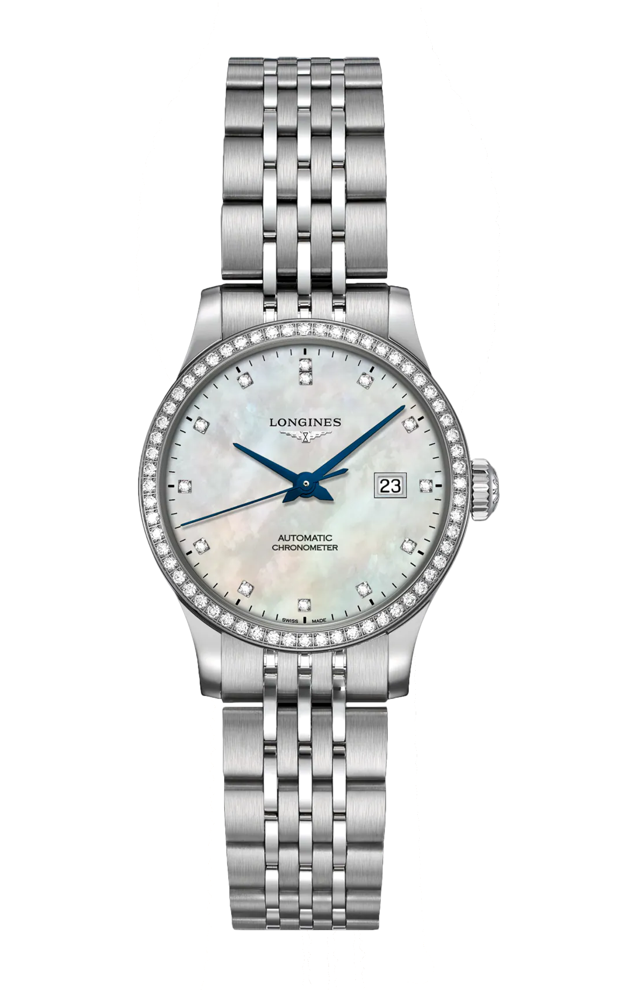 

Часы женские Longines