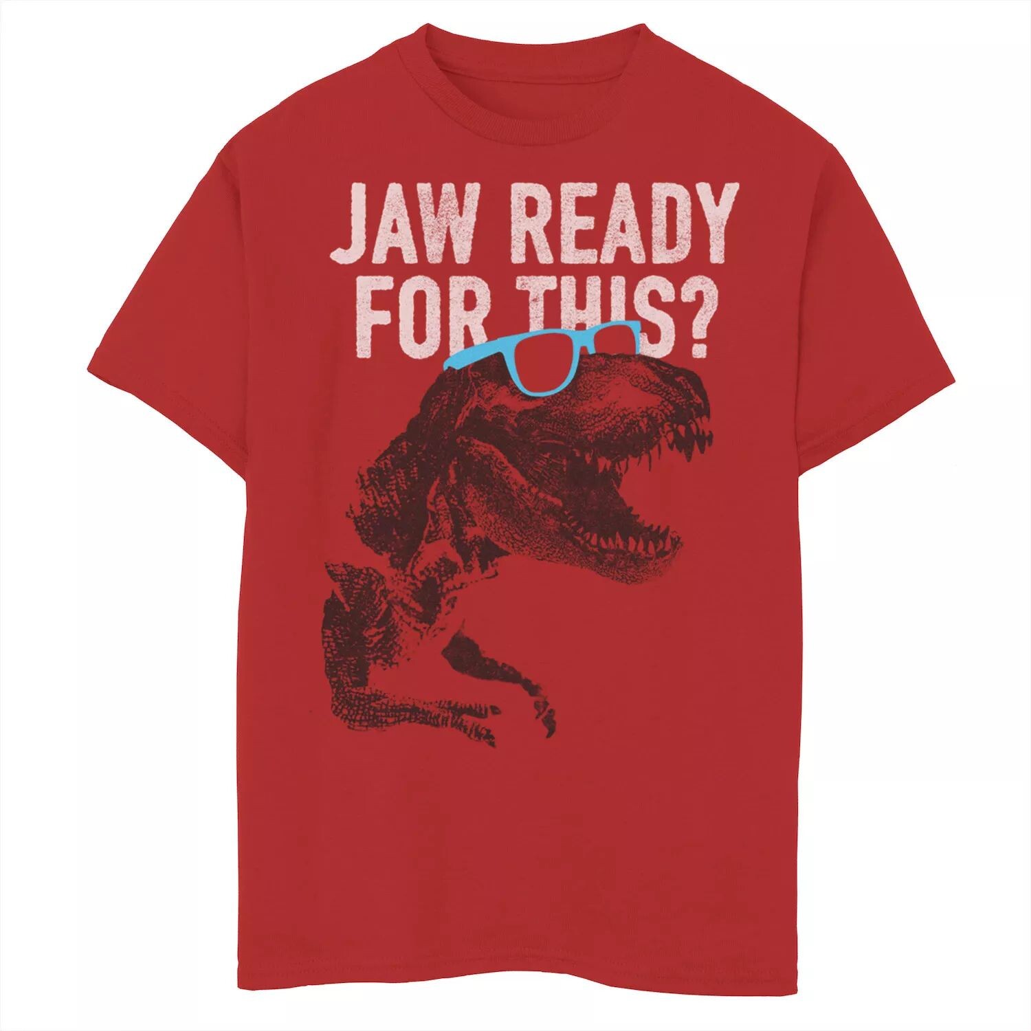 

Футболка Fifth Sun Jaw Ready Rex для мальчиков 8–20 лет Fifth Sun