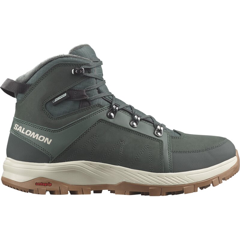Apres schuhe shoes outchill ts cswp ubnchi/almilk/pha Salomon, мультиколор