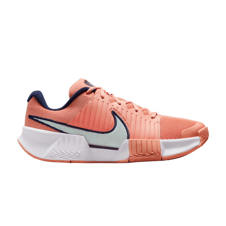 

Кроссовки Zoom GP Challenge Pro 'Apricot Agate Obsidian', розовый