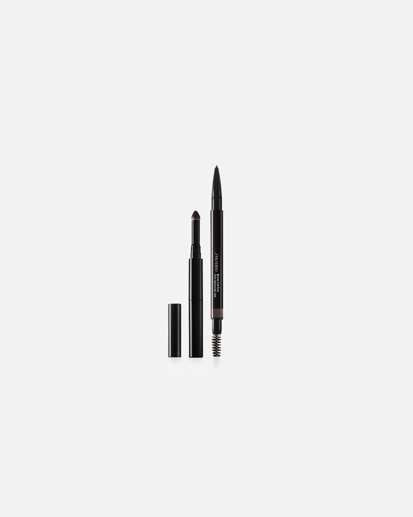 

Карандаш для бровей Shiseido, 03 sodri ruda, 0.31 шт