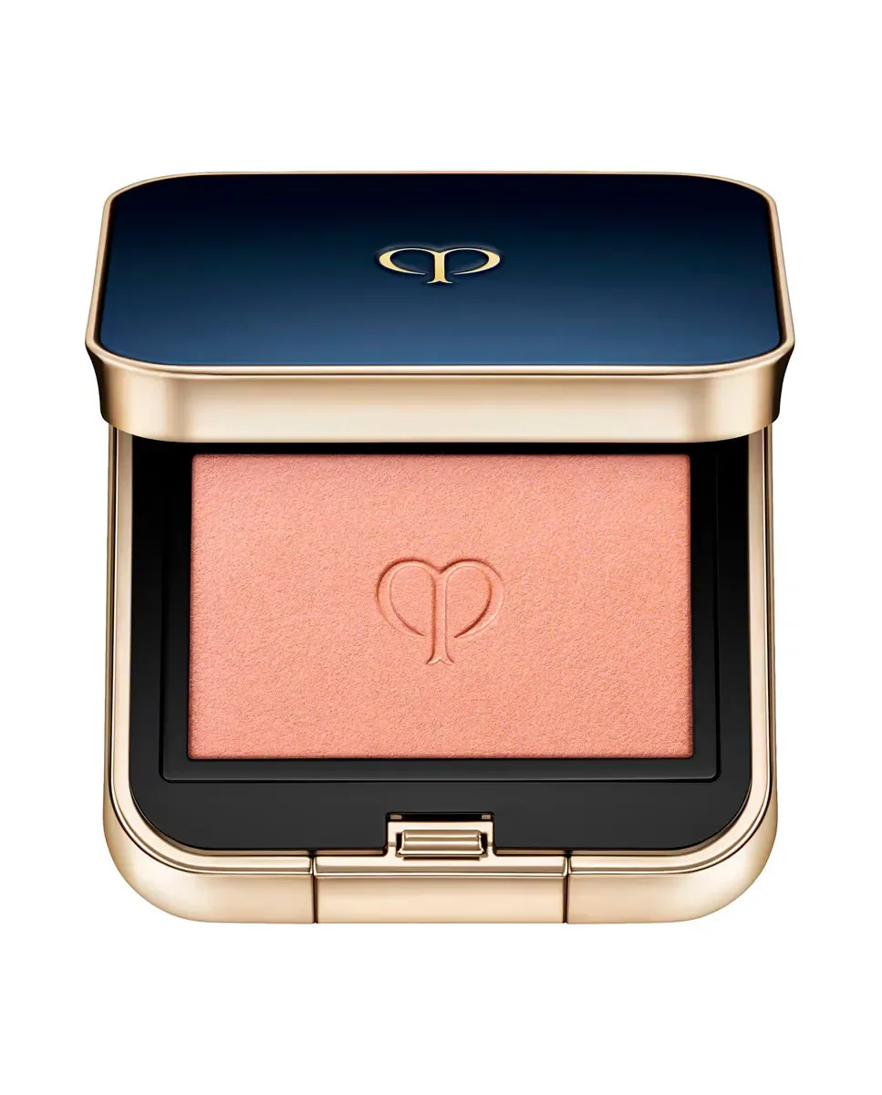 Тени для век Eye Color Solo Clé De Peau Beauté, Sunkissed Coral