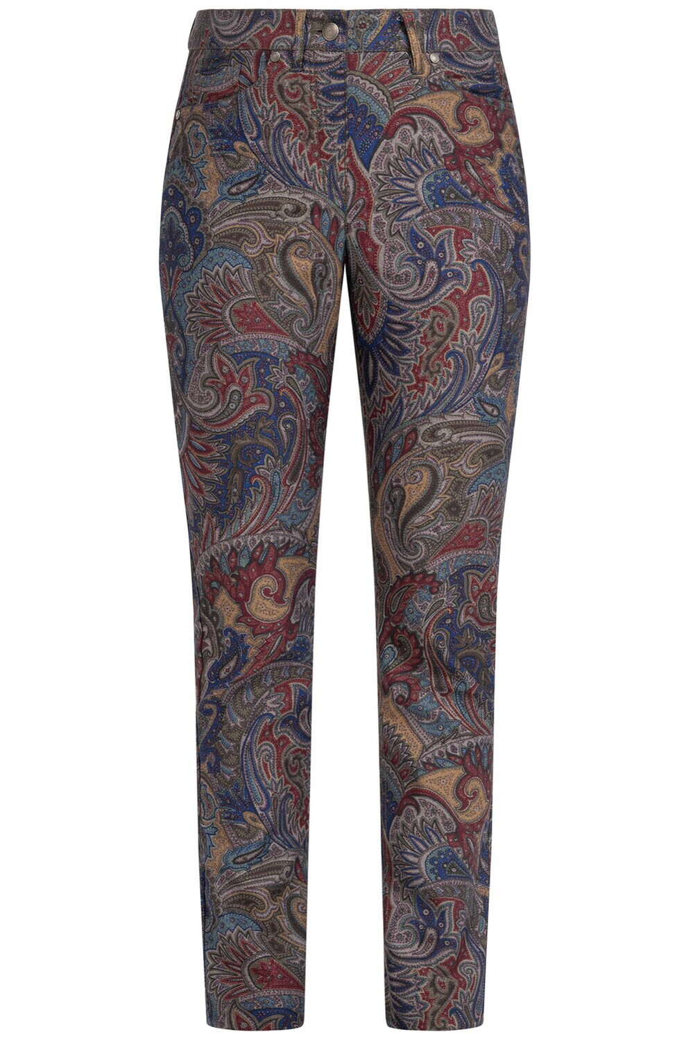 

Узкие брюки Recover Pants, темно-синий