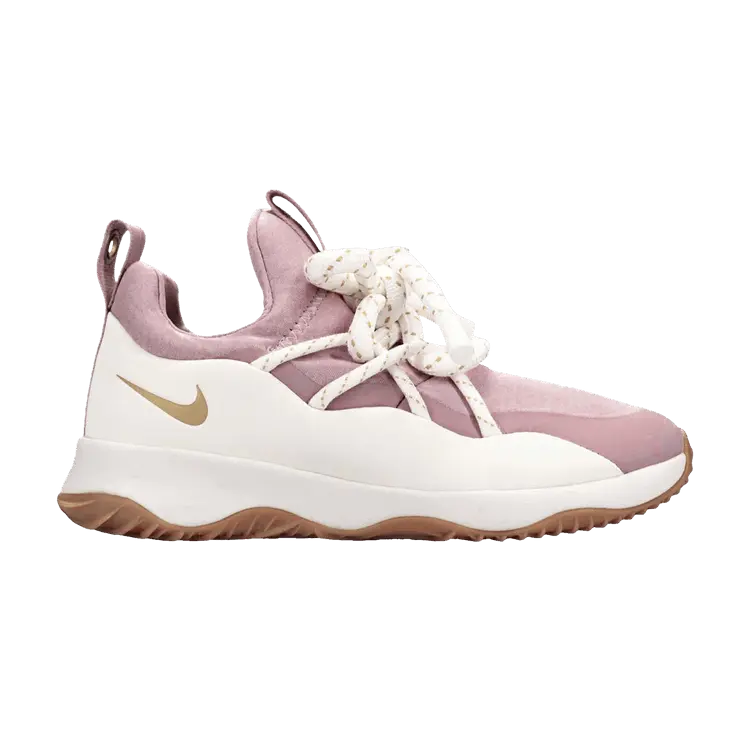 Кроссовки Wmns City Loop 'Particle Rose', розовый