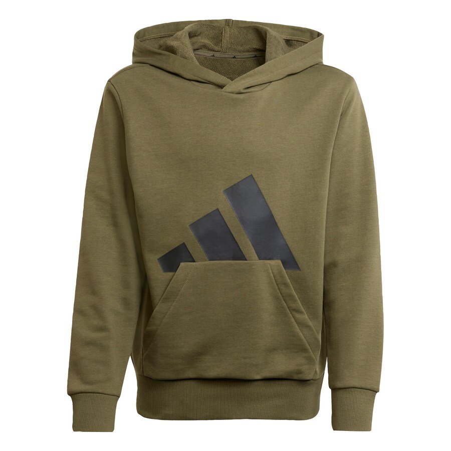 

Спортивная толстовка ADIDAS SPORTSWEAR Essentials, оливковый