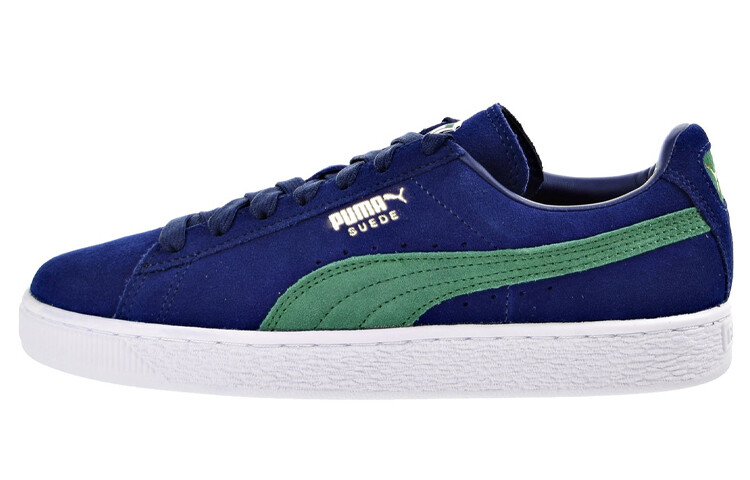 

Кроссовки Puma, темно-синие, Синий, Кроссовки Puma, темно-синие