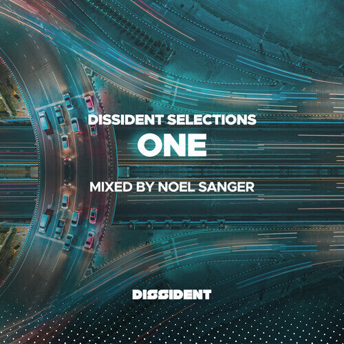 

CD диск Dissident Selections / Various: Dissident Selections One (Various Artists)