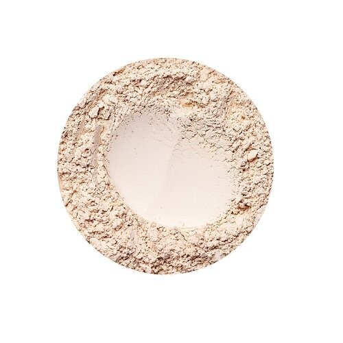 

Покрывающая минеральная основа, 4 г Annabelle Minerals, Sunny Fairest