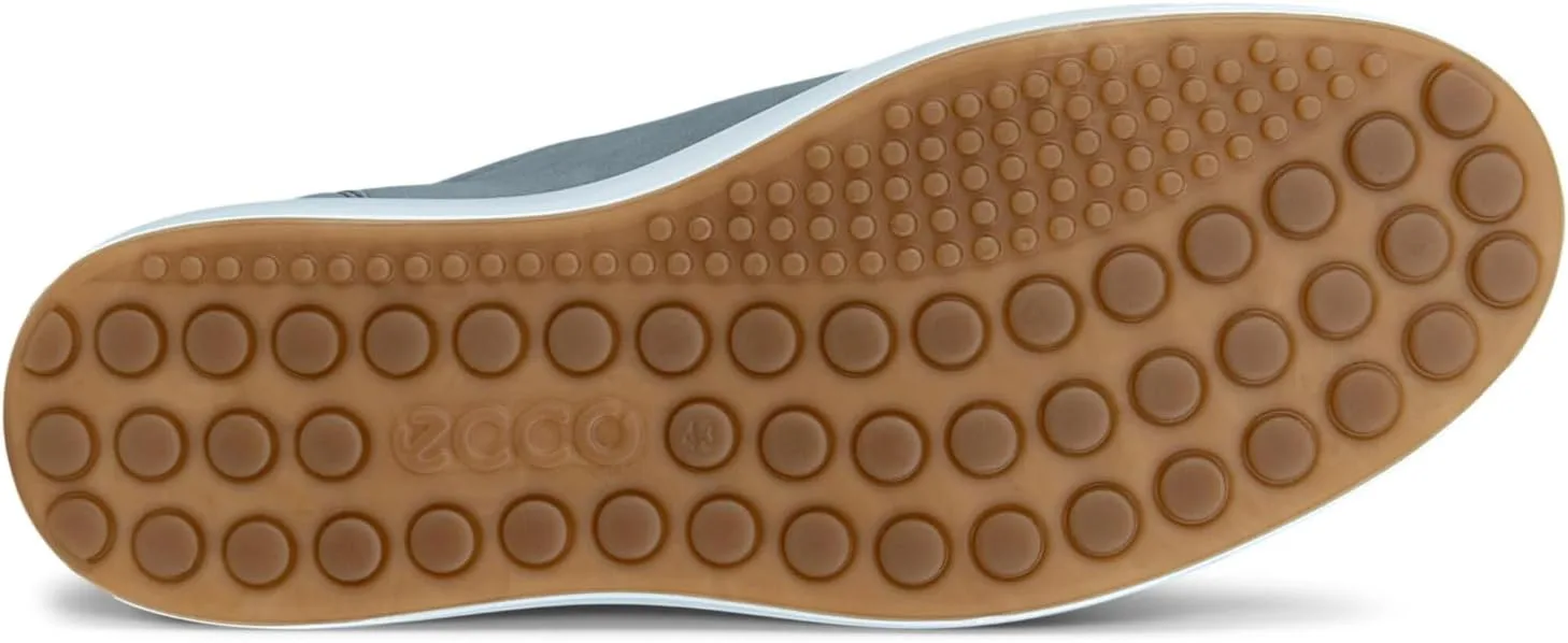 Мужские низкие кроссовки ECCO Soft 7 — фото 4