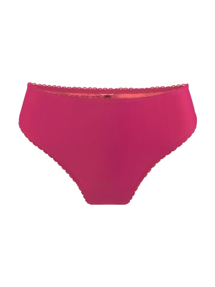 

Трусы Linga Dore String, цвет Raspberry