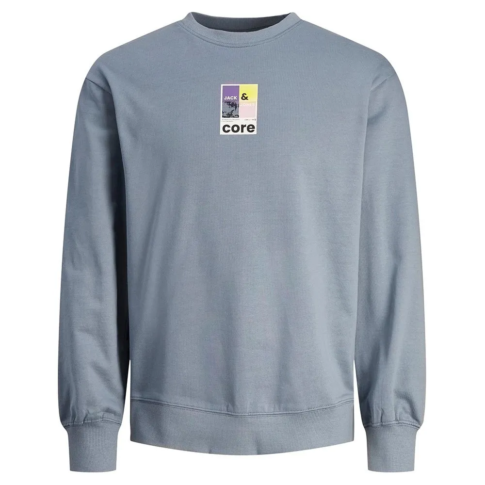 

Толстовка Jack & Jones Colorful, серый