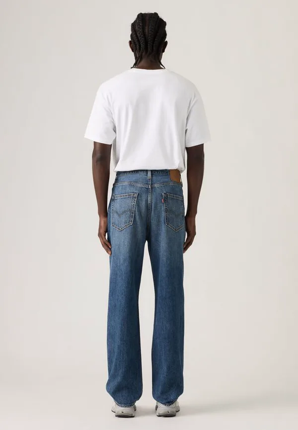 568 свободные свободные джинсы Levi'S, How You Feel Lightweight — фото 3