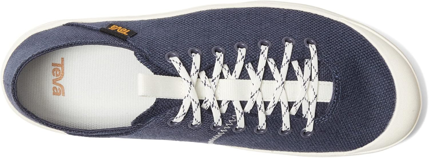 Кроссовки Teva Unisex-Adult Terra Canyon, Mood Indigo — фото 2