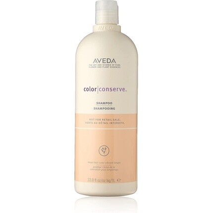 

Шампунь для сохранения цвета 1000мл, Aveda