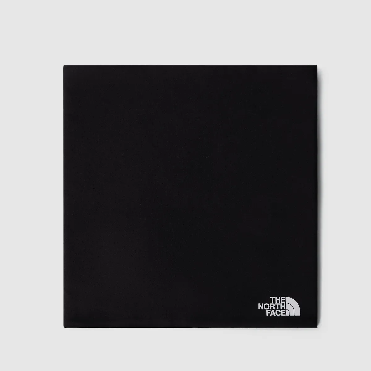 

Мужской утепленный бафф для шеи Base The North Face, черный