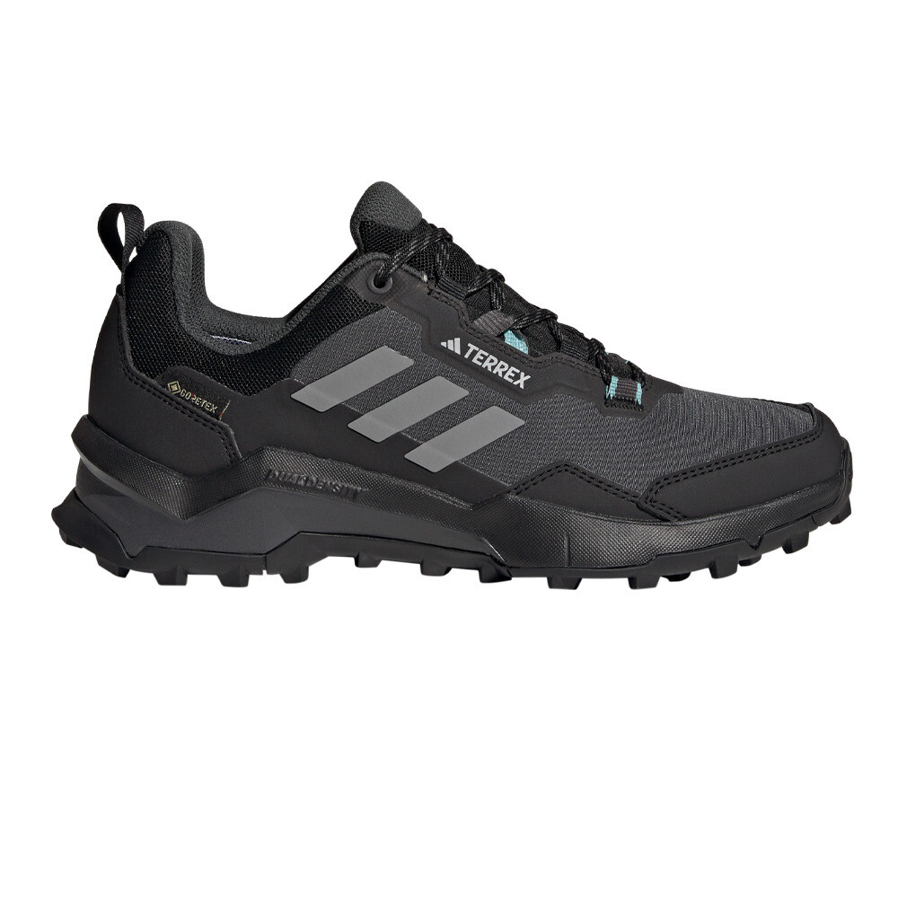 Кроссовки adidas Terrex AX4 GORE-TEX, черный