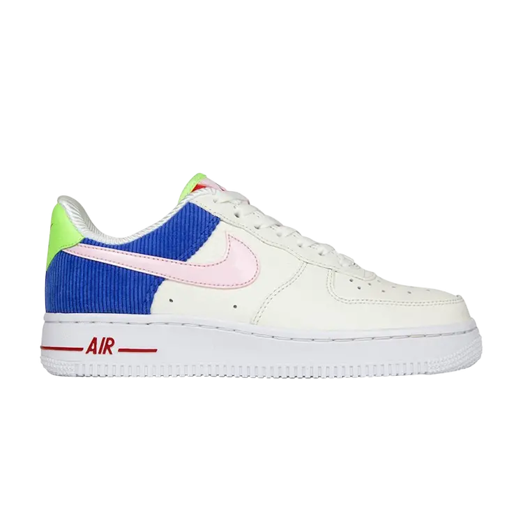 

Кроссовки Nike Wmns Air Force 1 Low 'Panache', белый