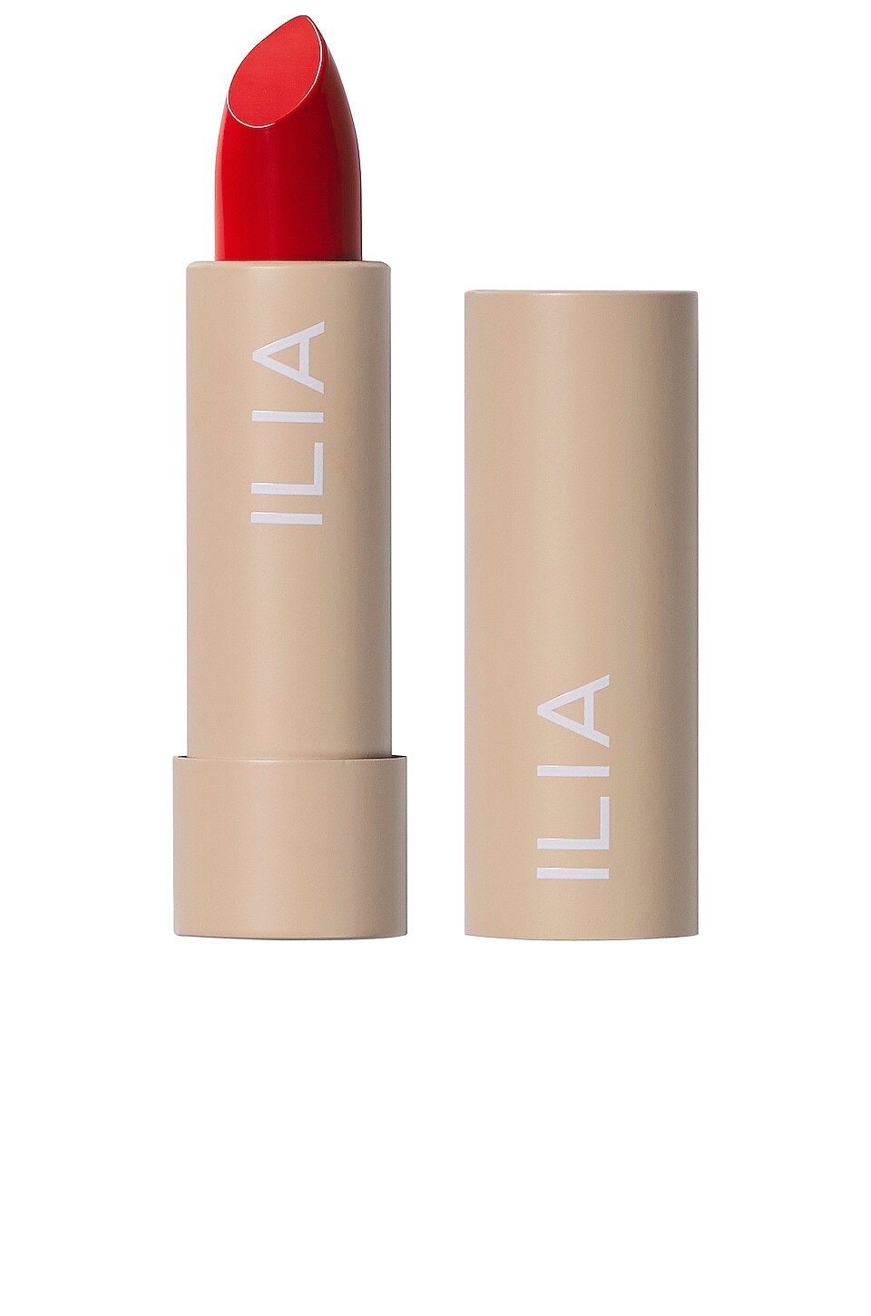 

Губная помада ILIA Color Block, цвет Flame