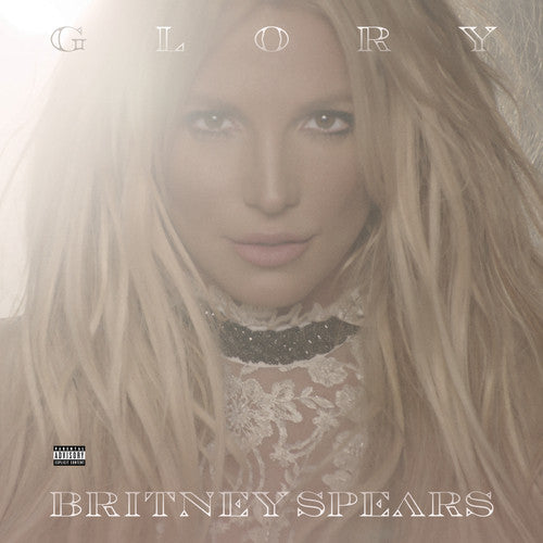 

Виниловая пластинка Spears, Britney - Glory