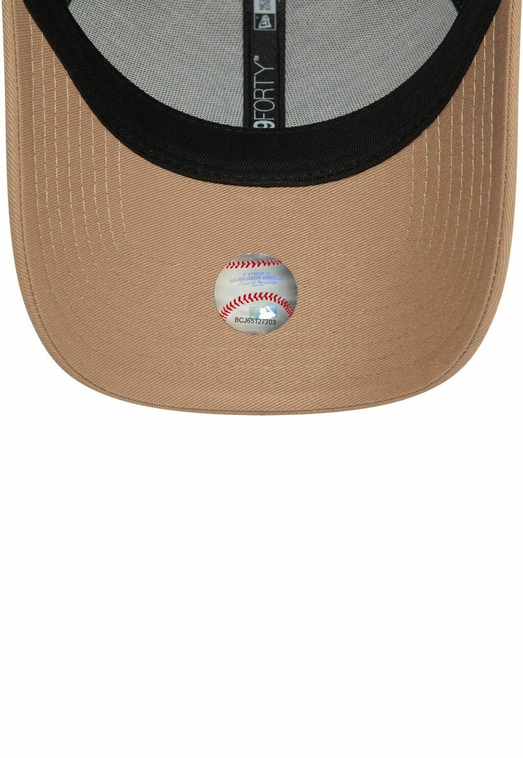 

Бейсболка 9FORTY NEW YORK YANKEES New Era, хаки