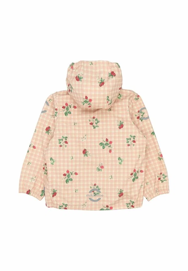 Легкая куртка Mikk-Line, Strawberry Aop — фото 2
