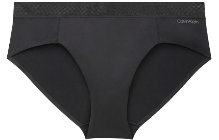 

Женские трусы Calvin Klein, цвет Black
