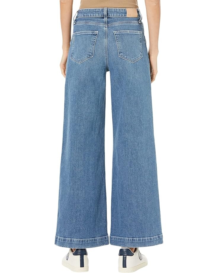 

Джинсы Paige 30" Harper in Roadhouse, цвет Roadhouse