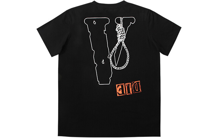 

VLONE футболка унисекс, Белый
