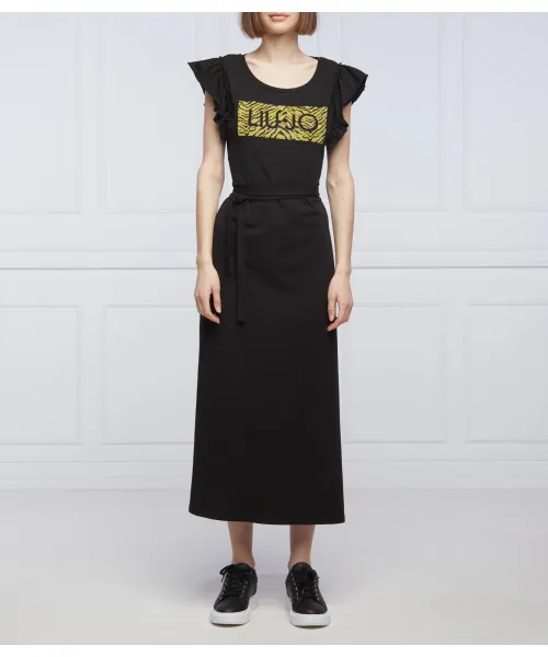 

Платье Liu Jo, черный