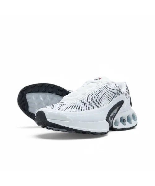 Мужские кроссовки Nike Air Max DN белые
