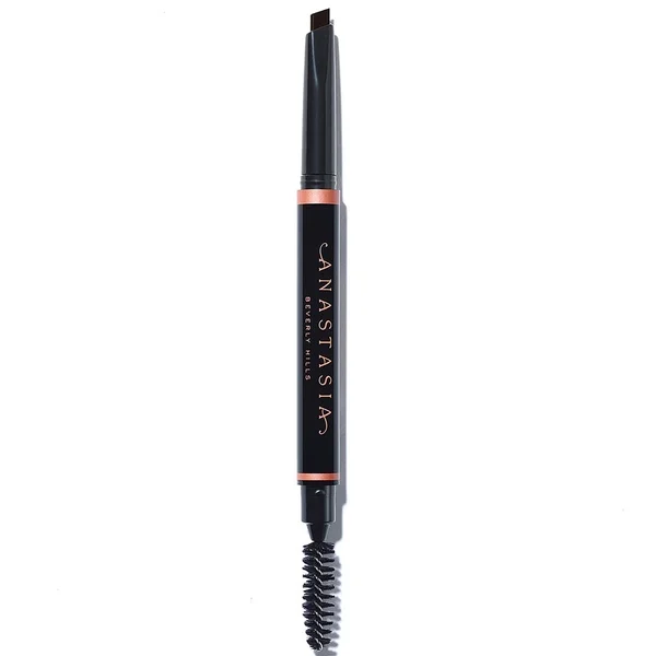 

Карандаш для бровей 0,2 г Anastasia Beverly Hills, цвет granite