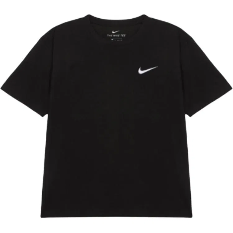 Футболка Nike Sportswear Happiness Signal — фото 4