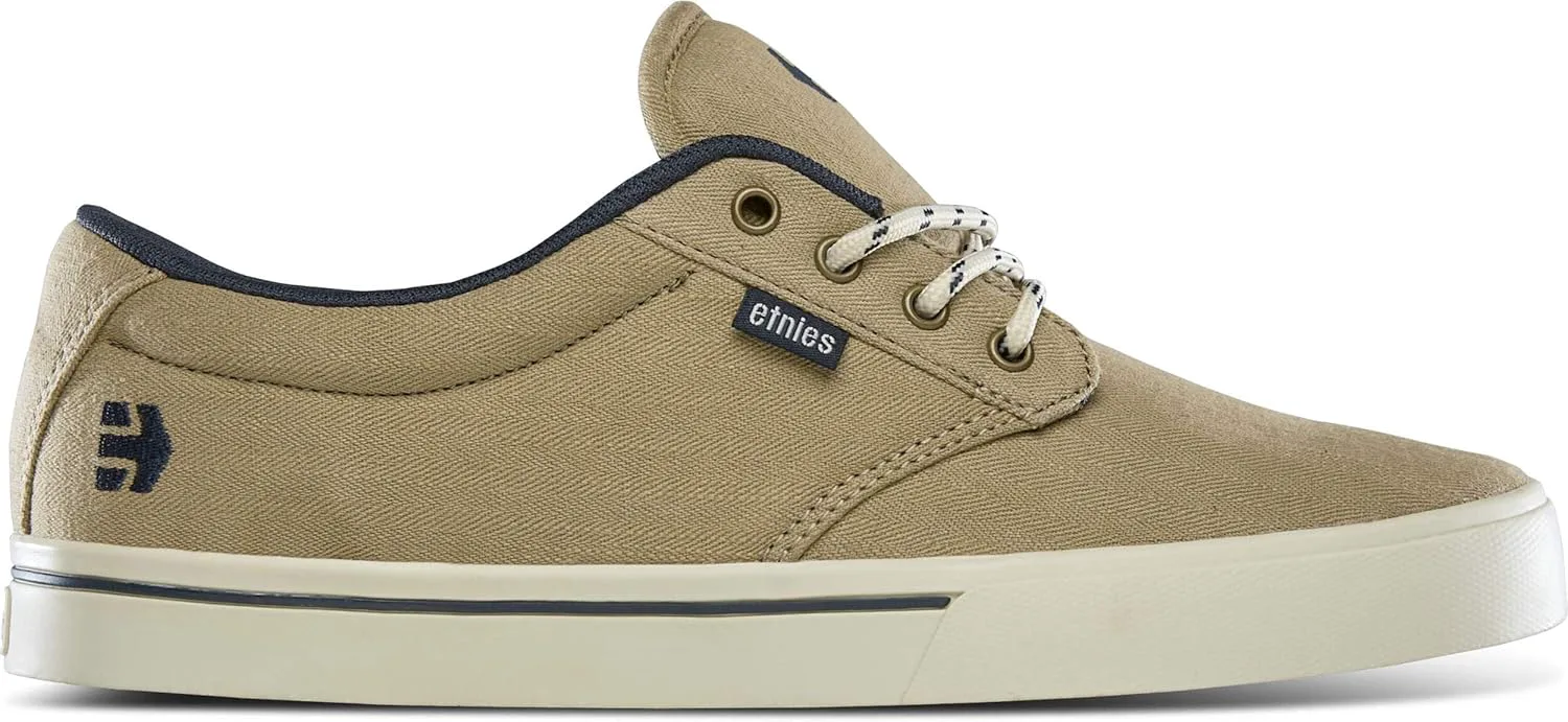 Мужские кроссовки для скейтборда Etnies